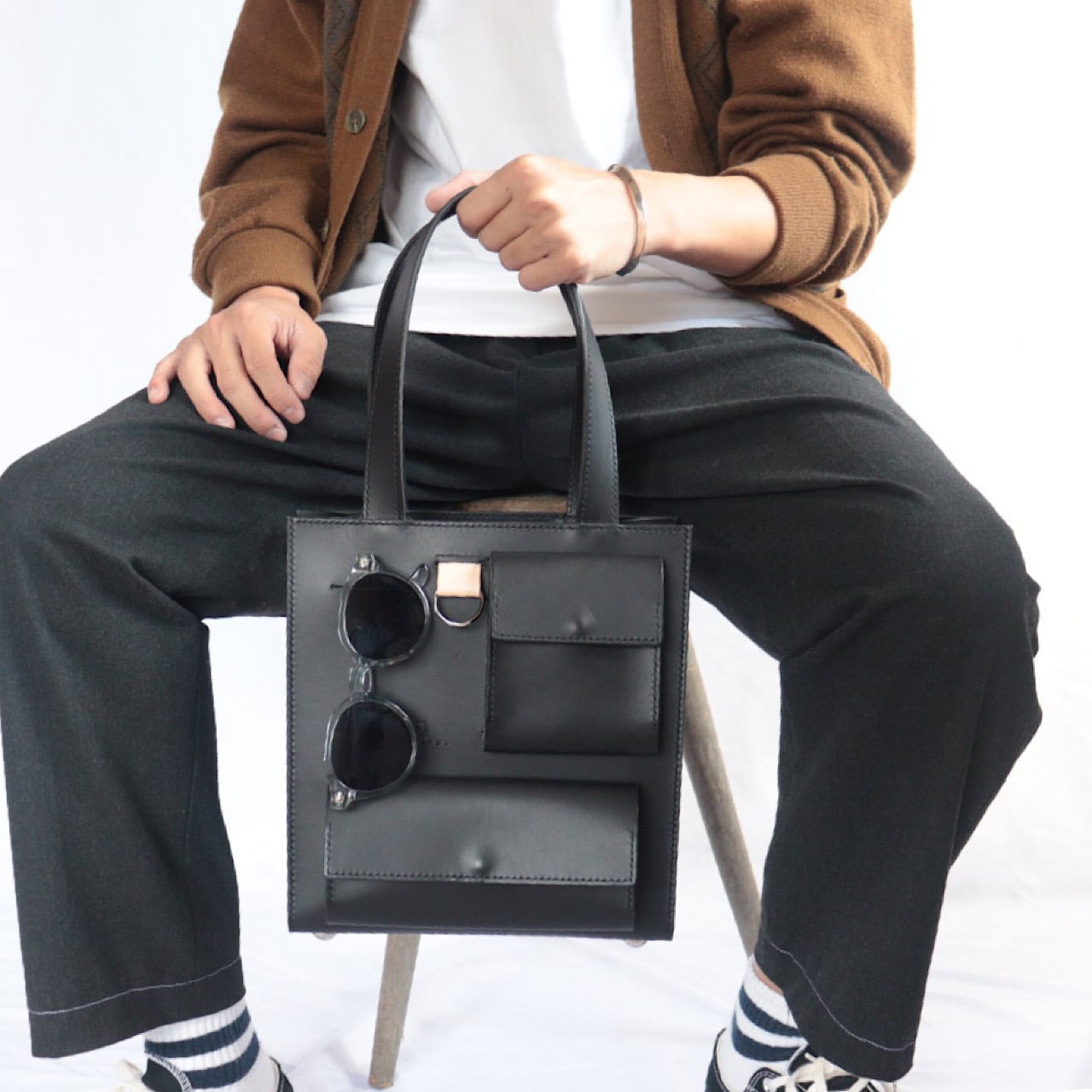 cargo bag
