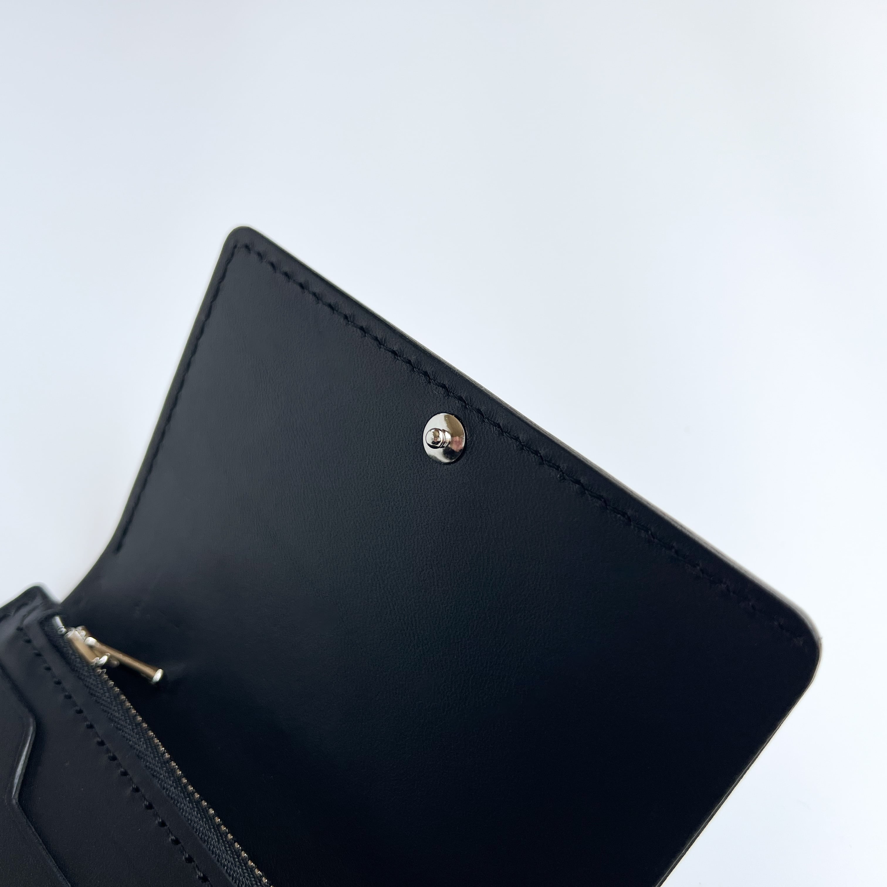 layer wallet