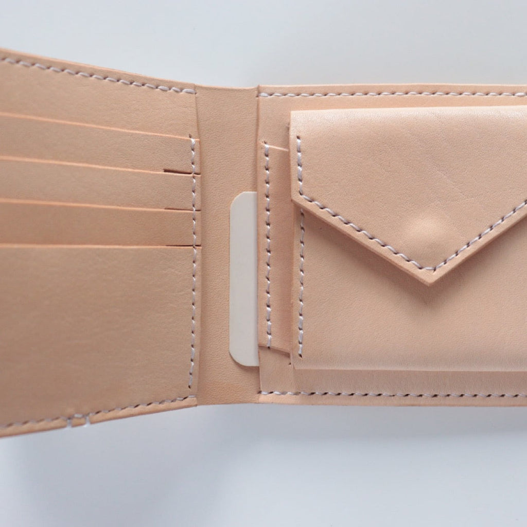 tri-fold wallet