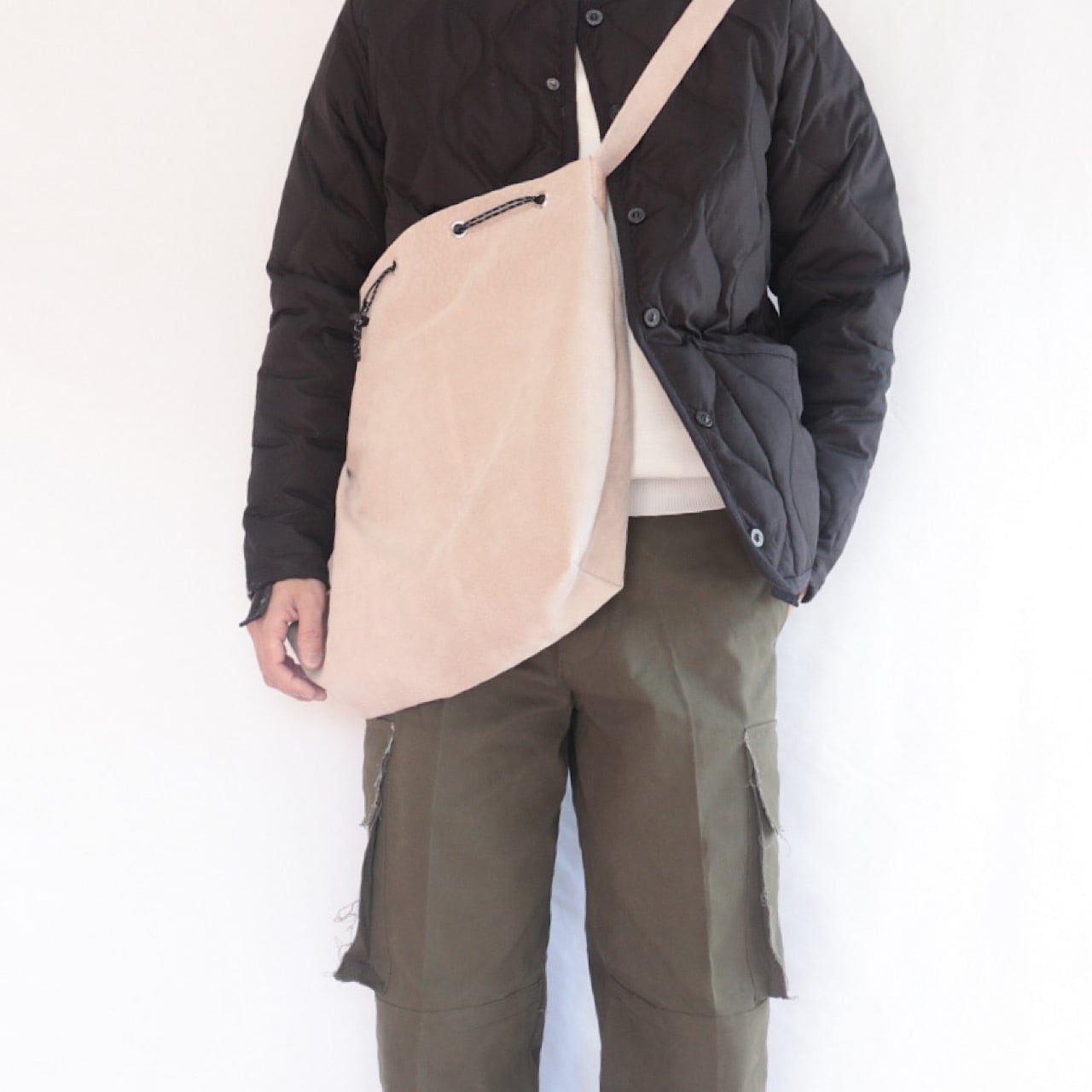 wrap bag                                                          wrap bag