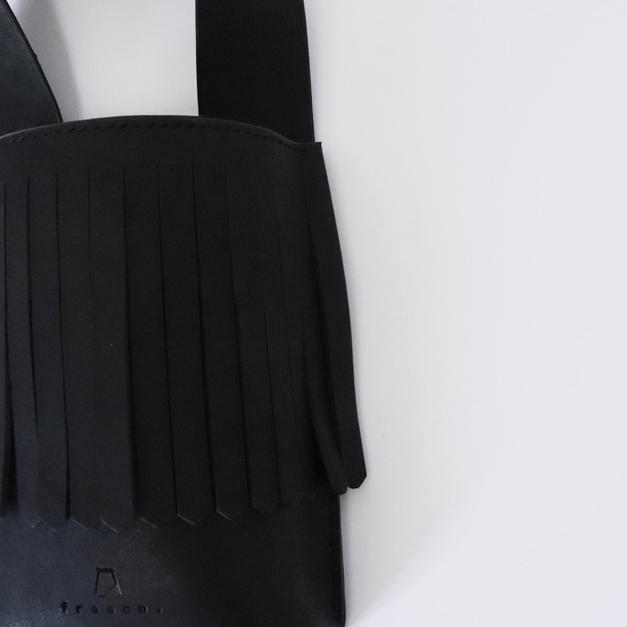 one side bag