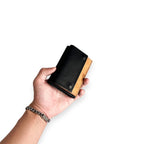 frame wallet