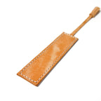 fringe bookmark
