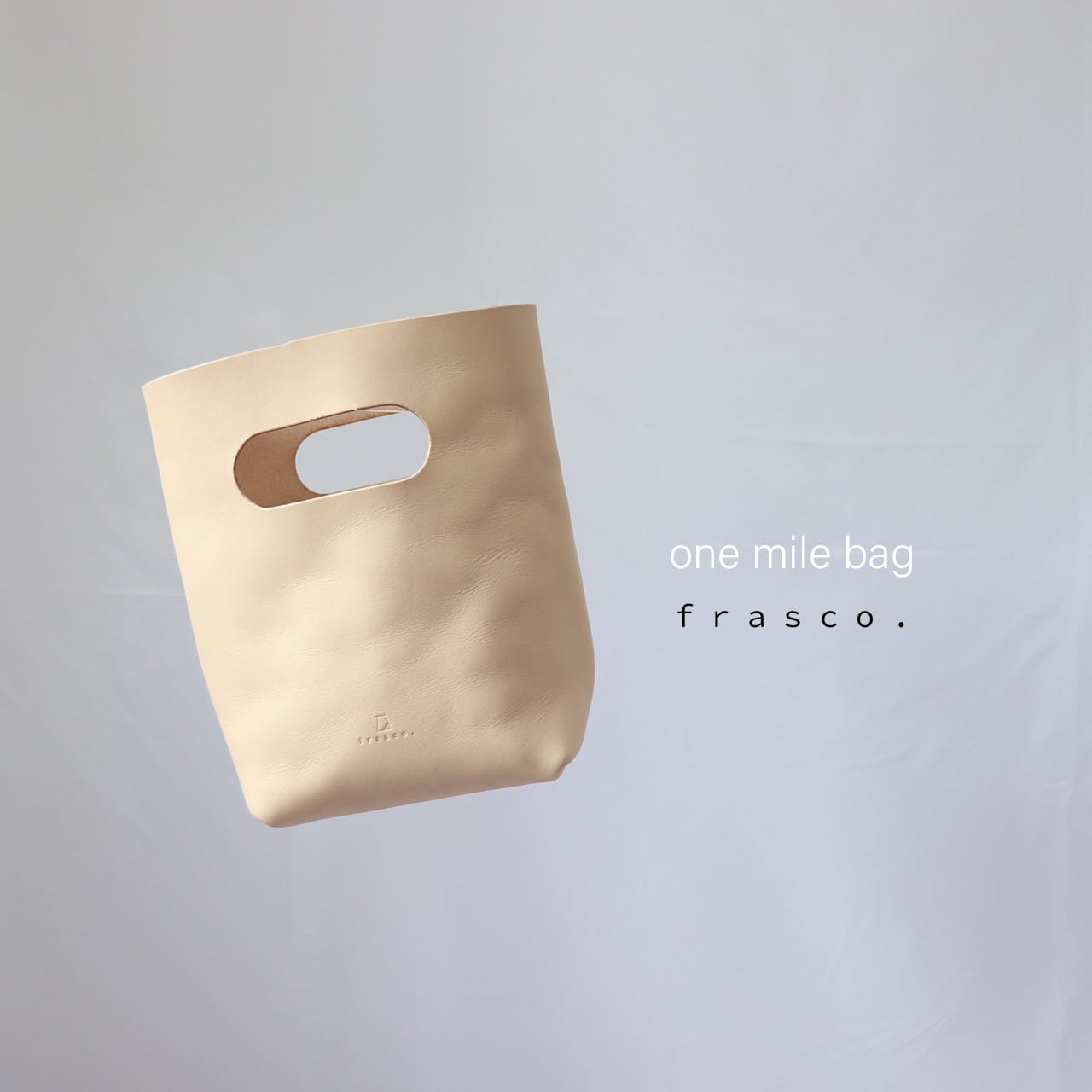 one mile bag