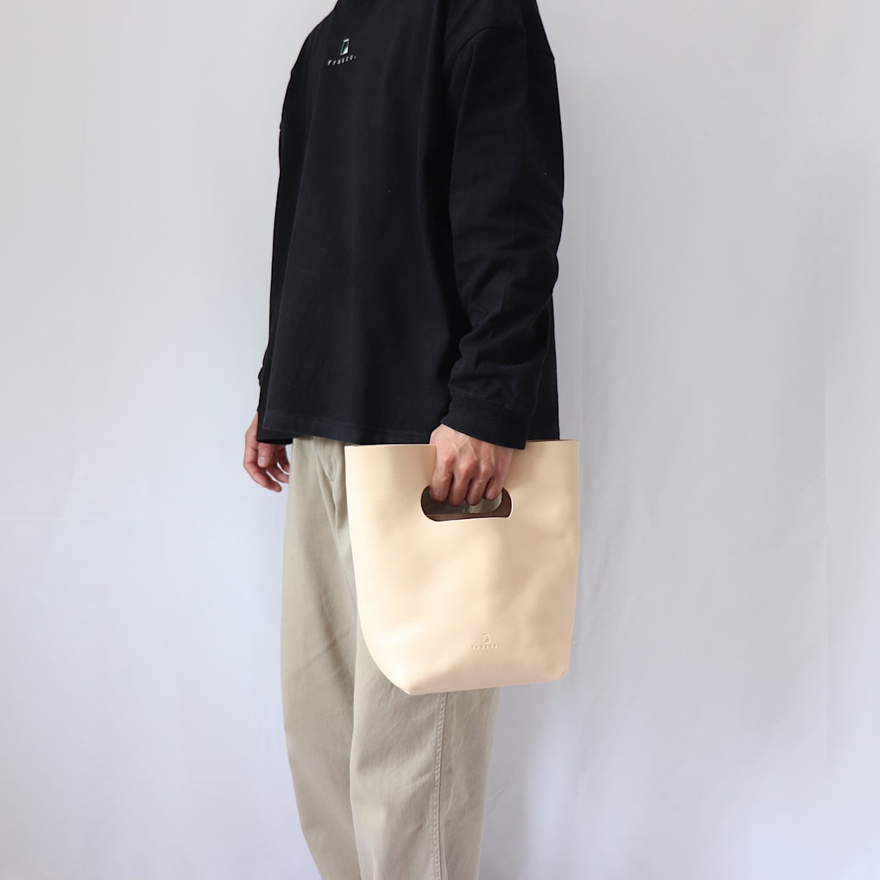 one mile bag