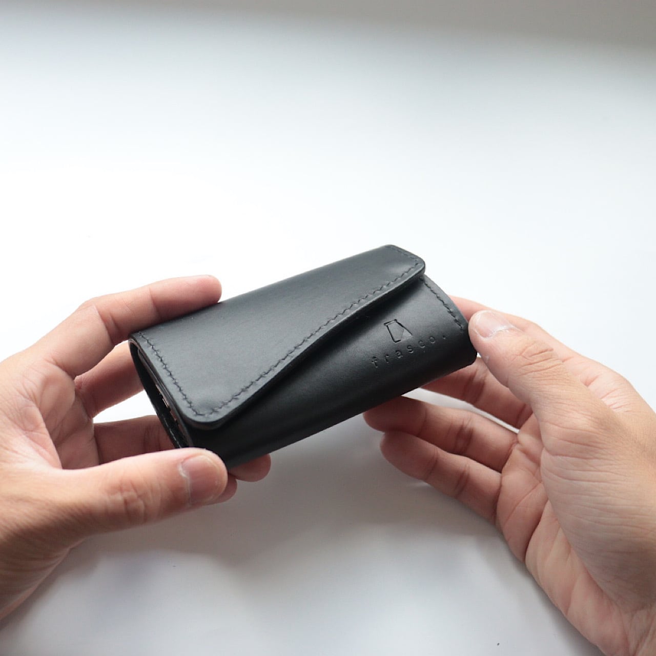 smooth key case