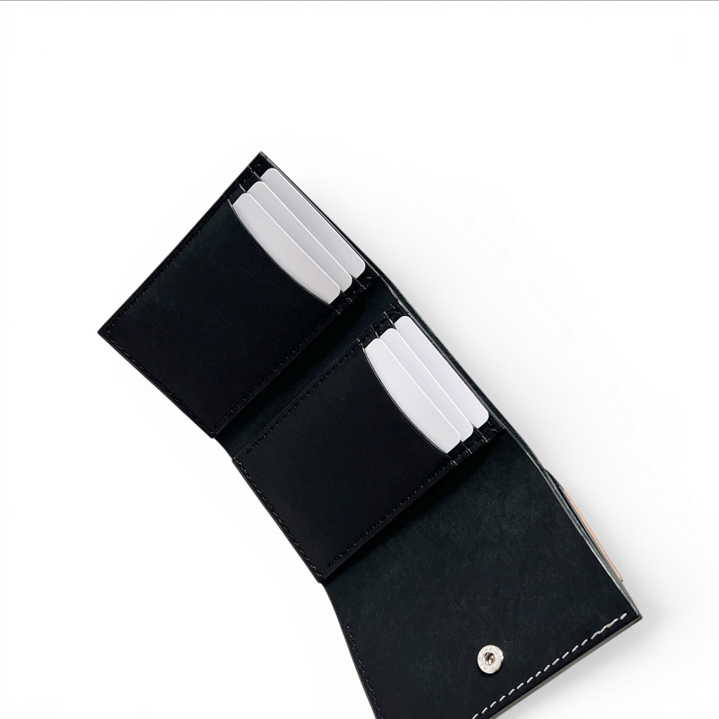 frame wallet