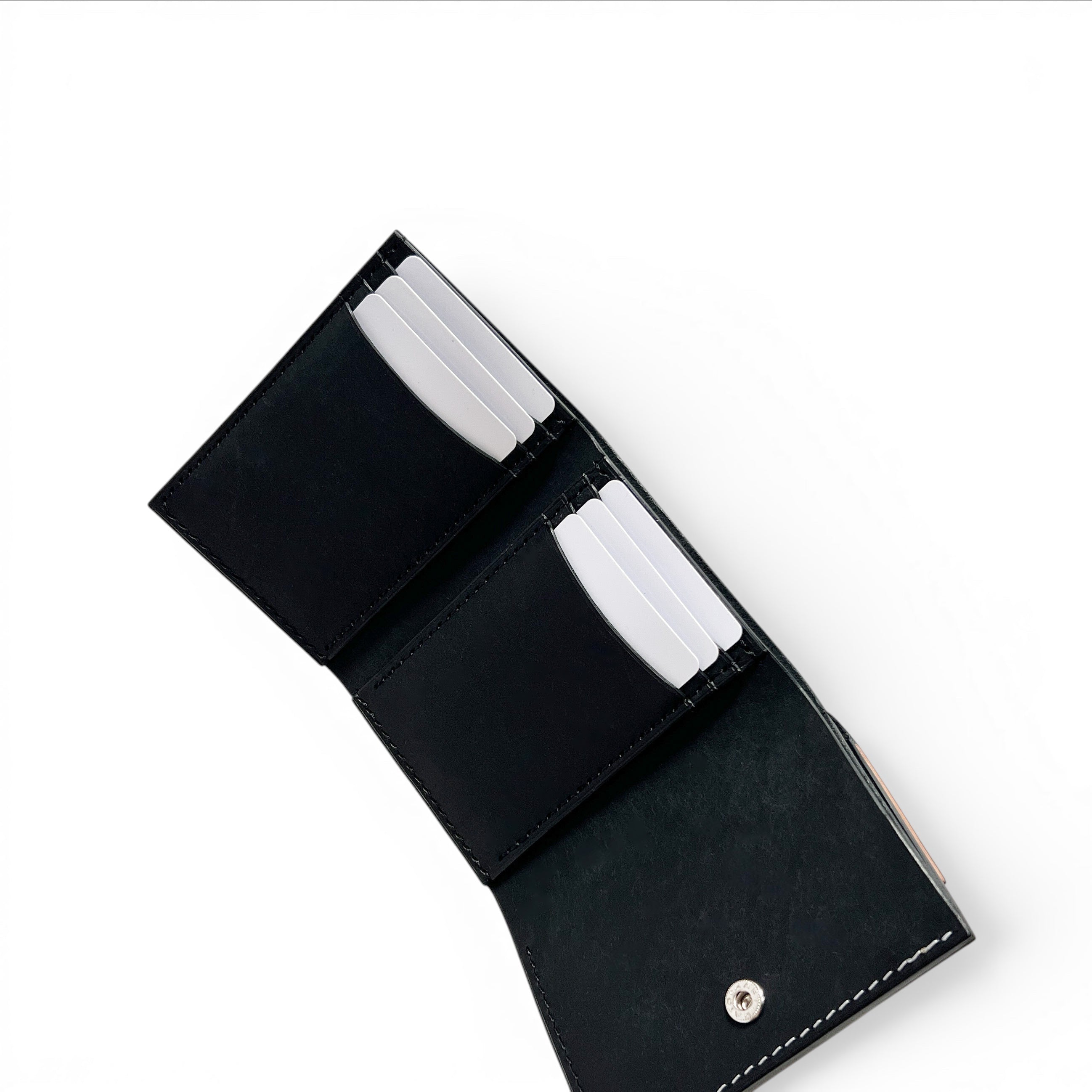 frame wallet