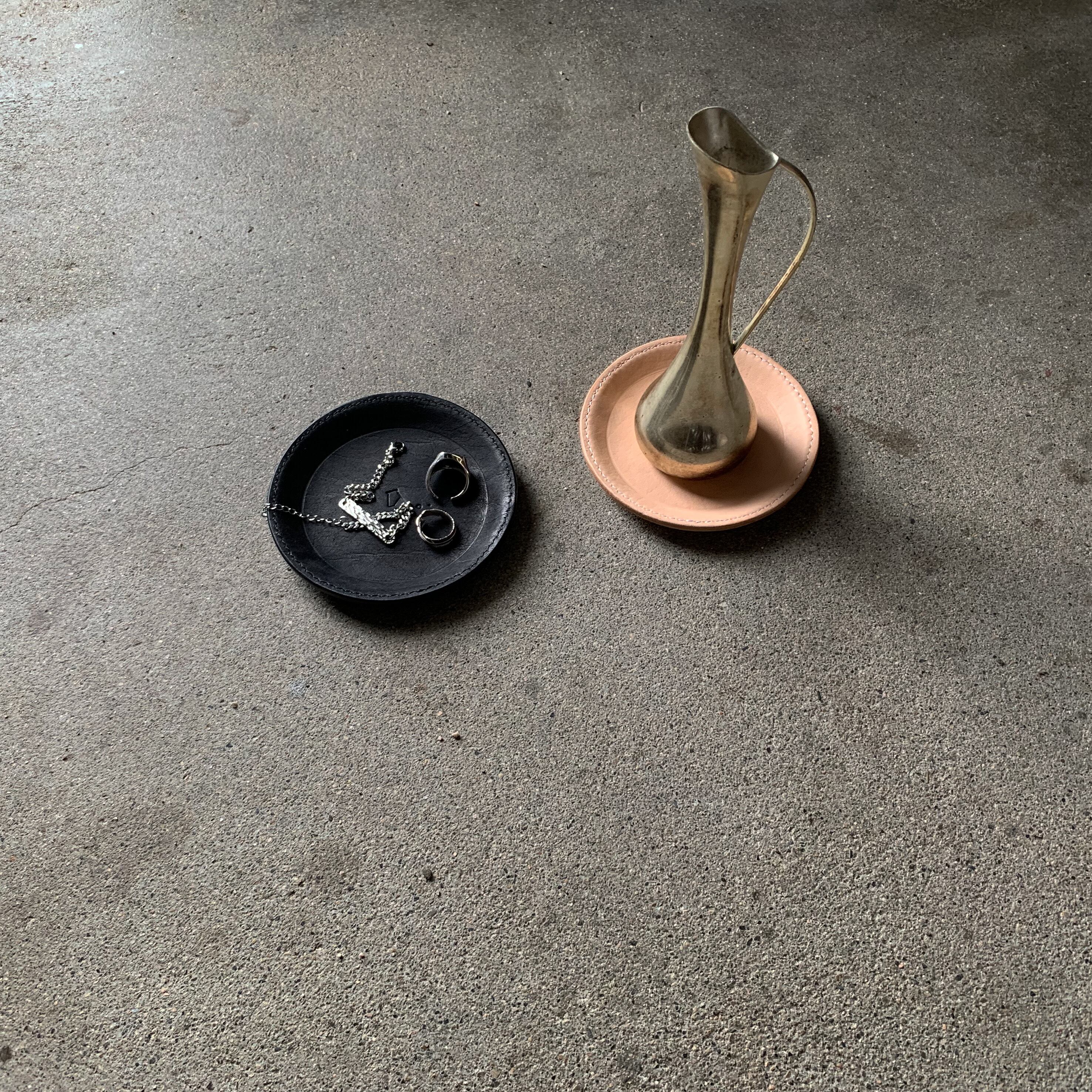 small plate