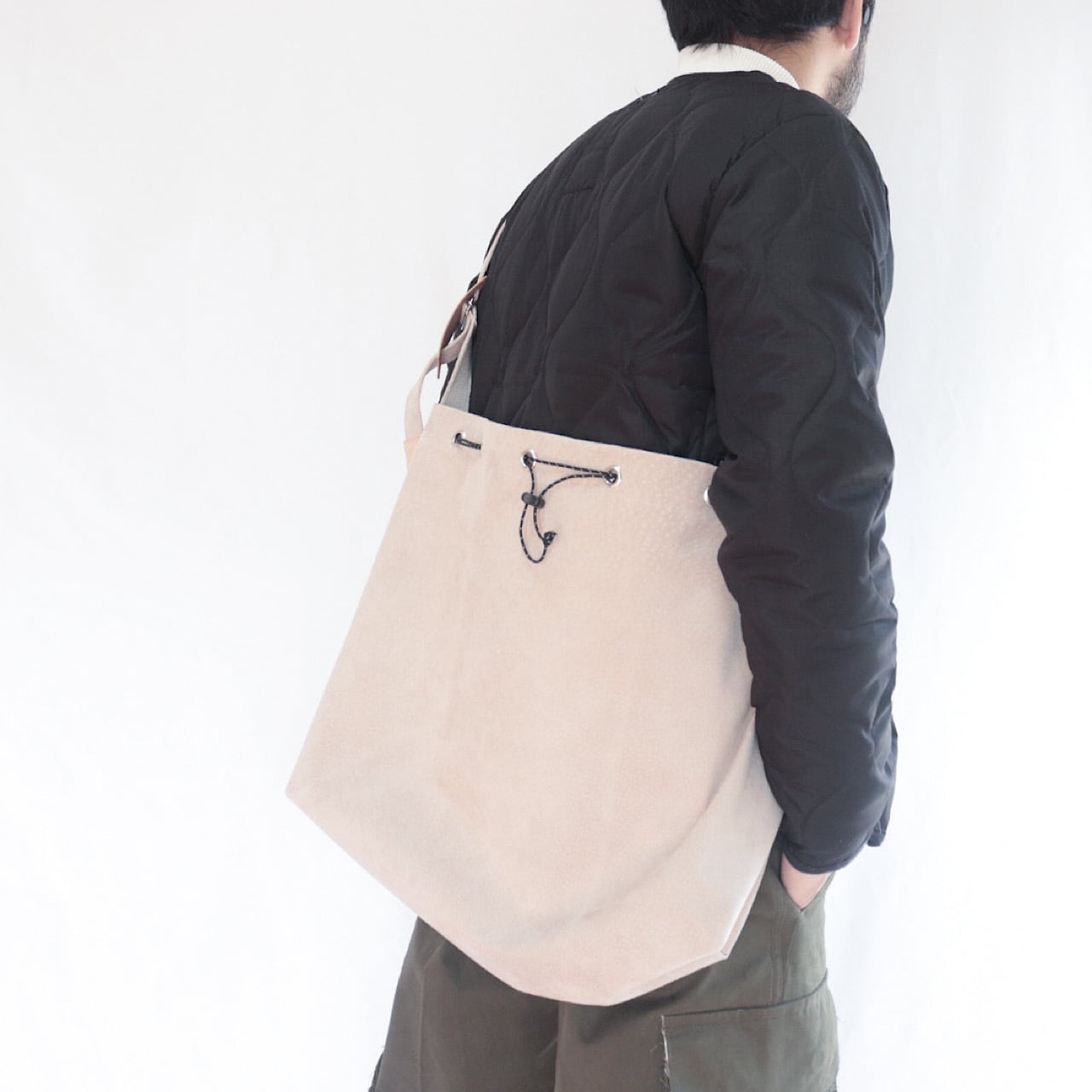 wrap bag                                                          wrap bag