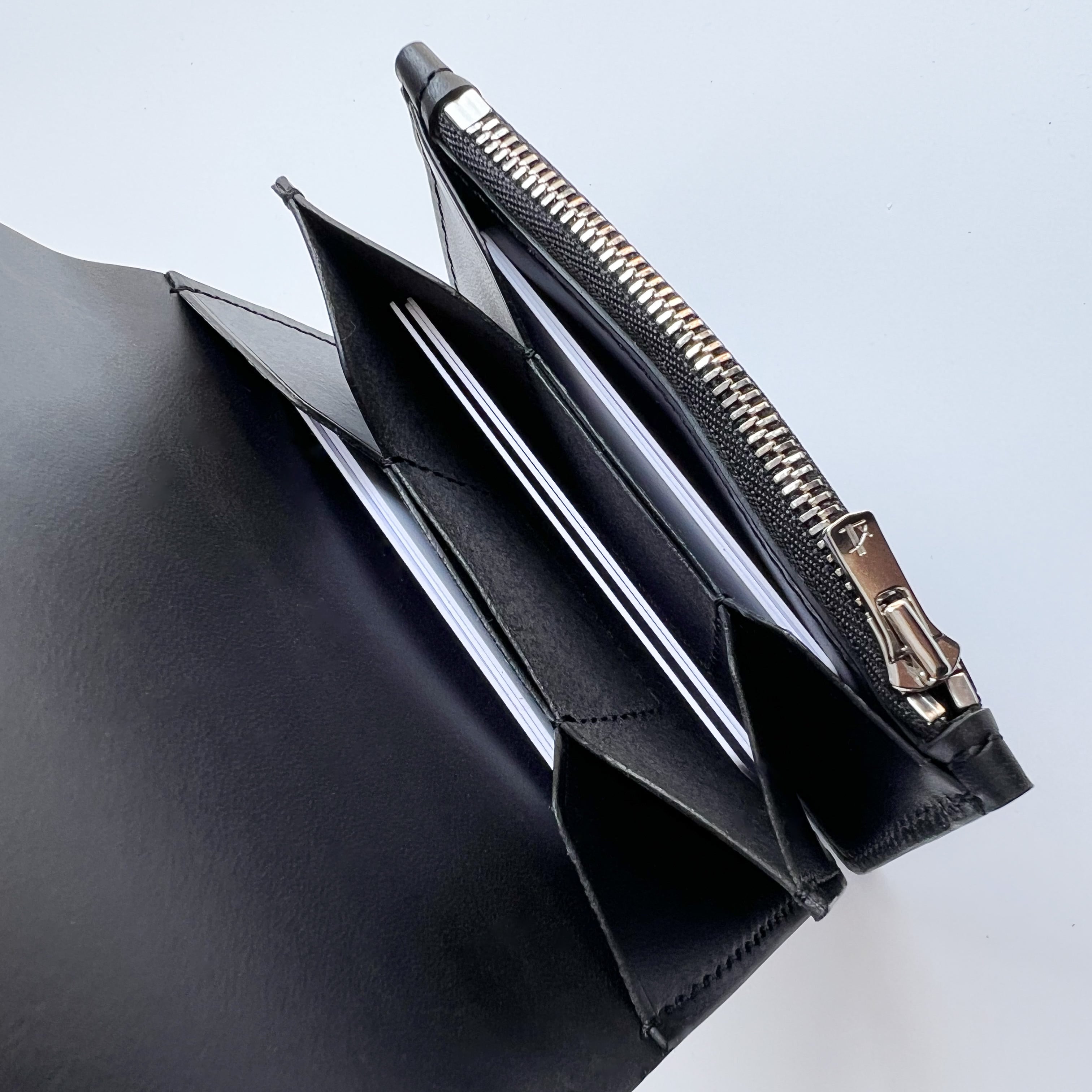 layer wallet