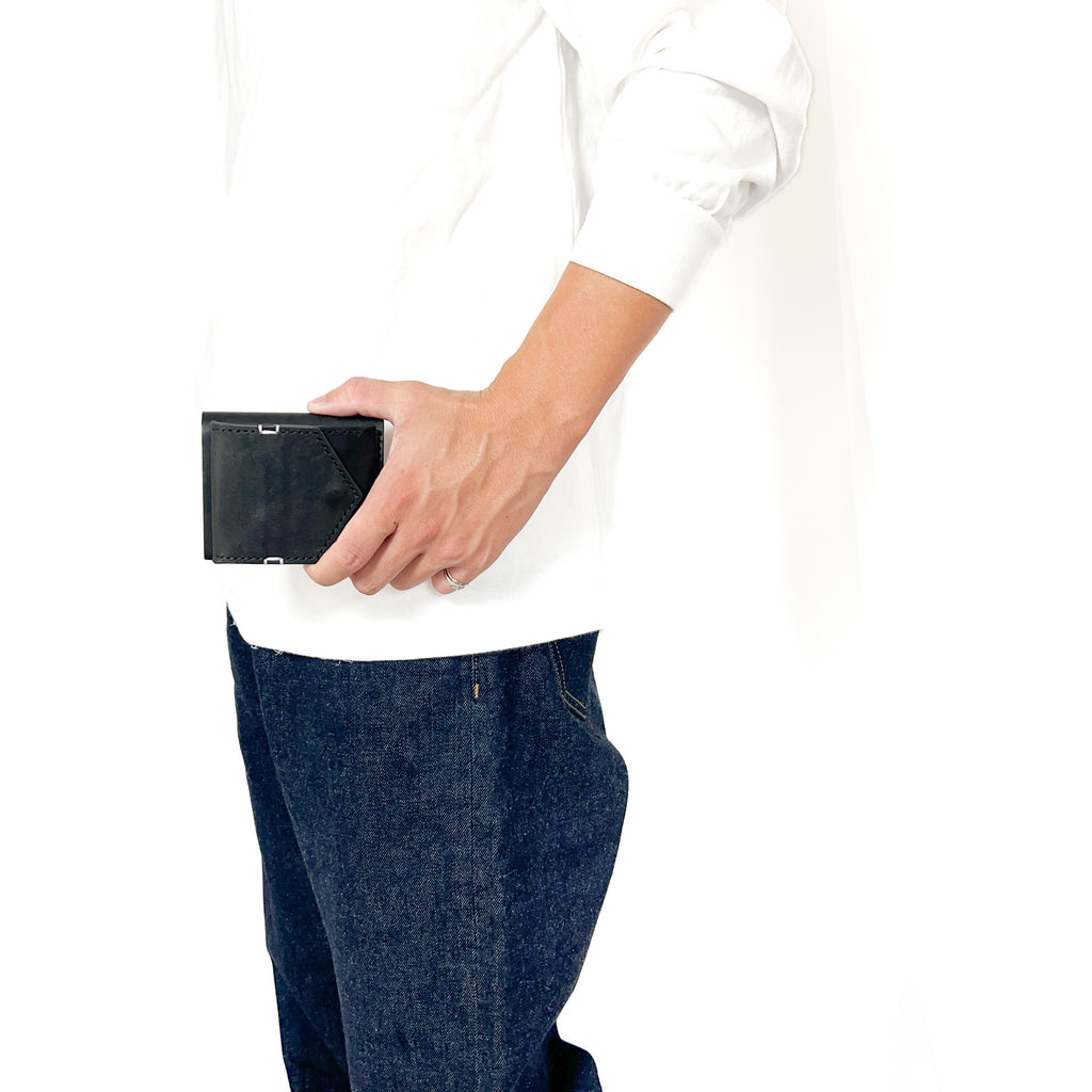 compact wallet