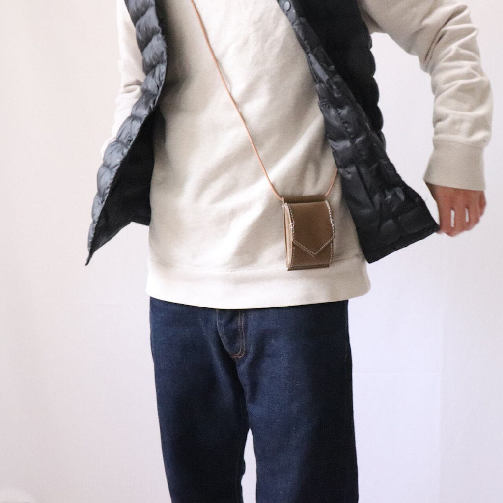 hang coin case