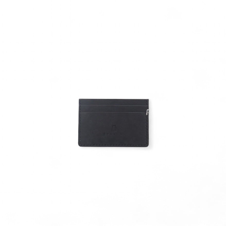 visible card case