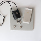 neck key holder