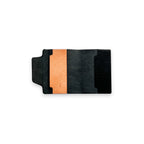 leather book cover