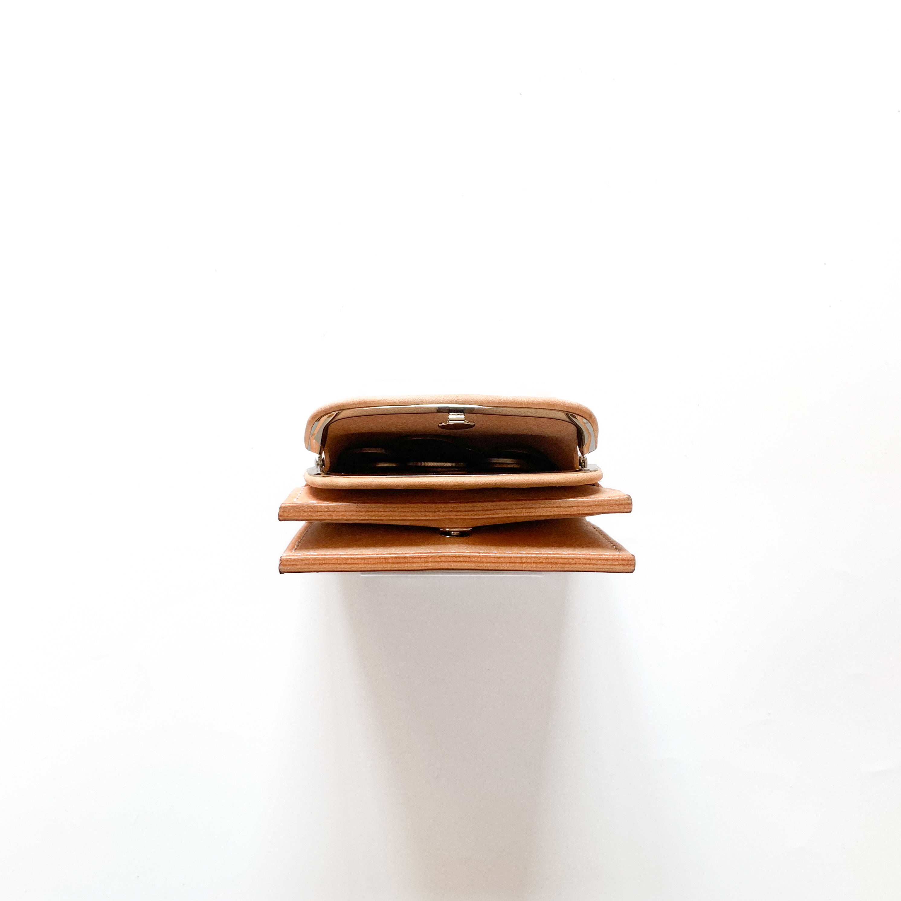 chroi’s wallet / natural