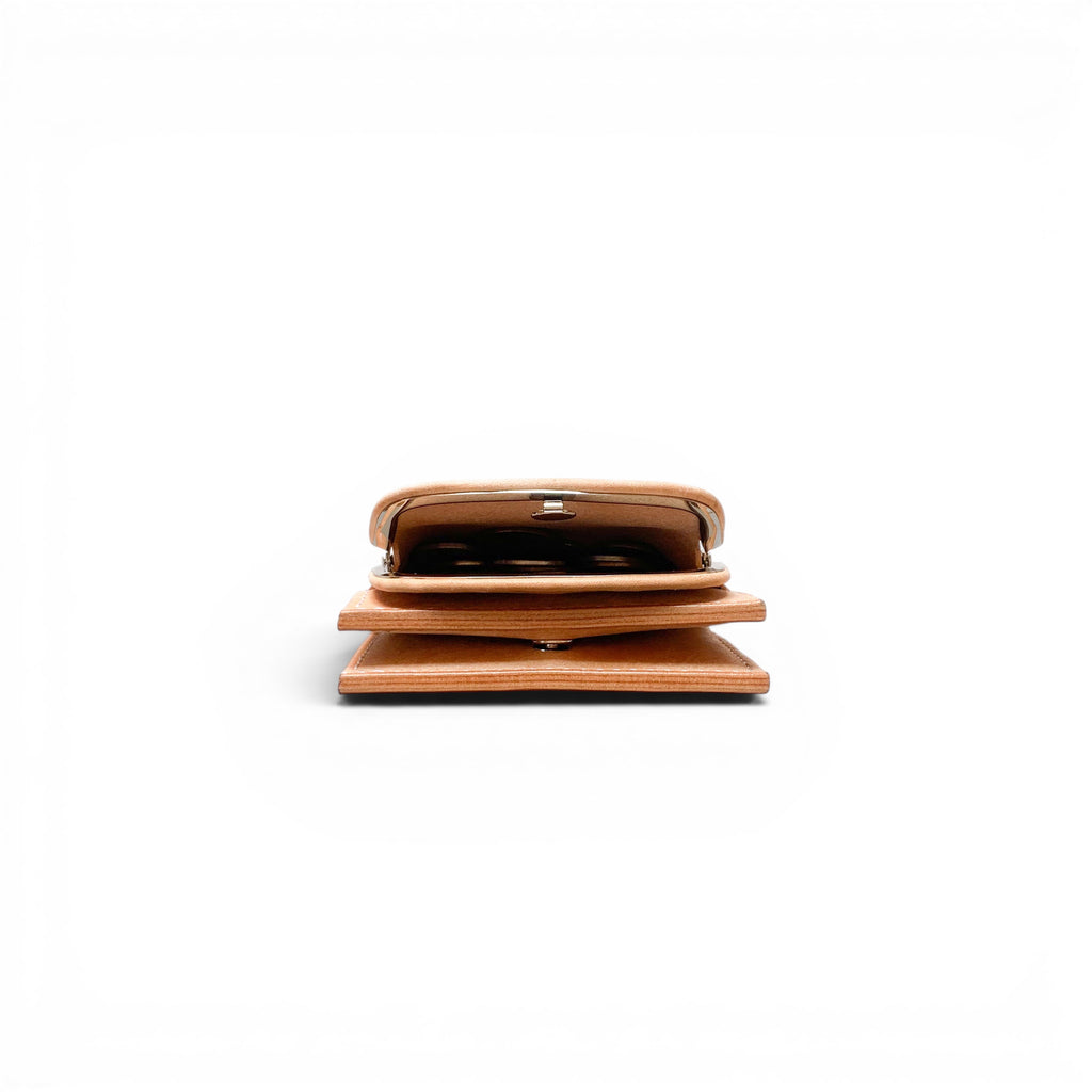 6/10~ 再販予定 chroi’s wallet / natural