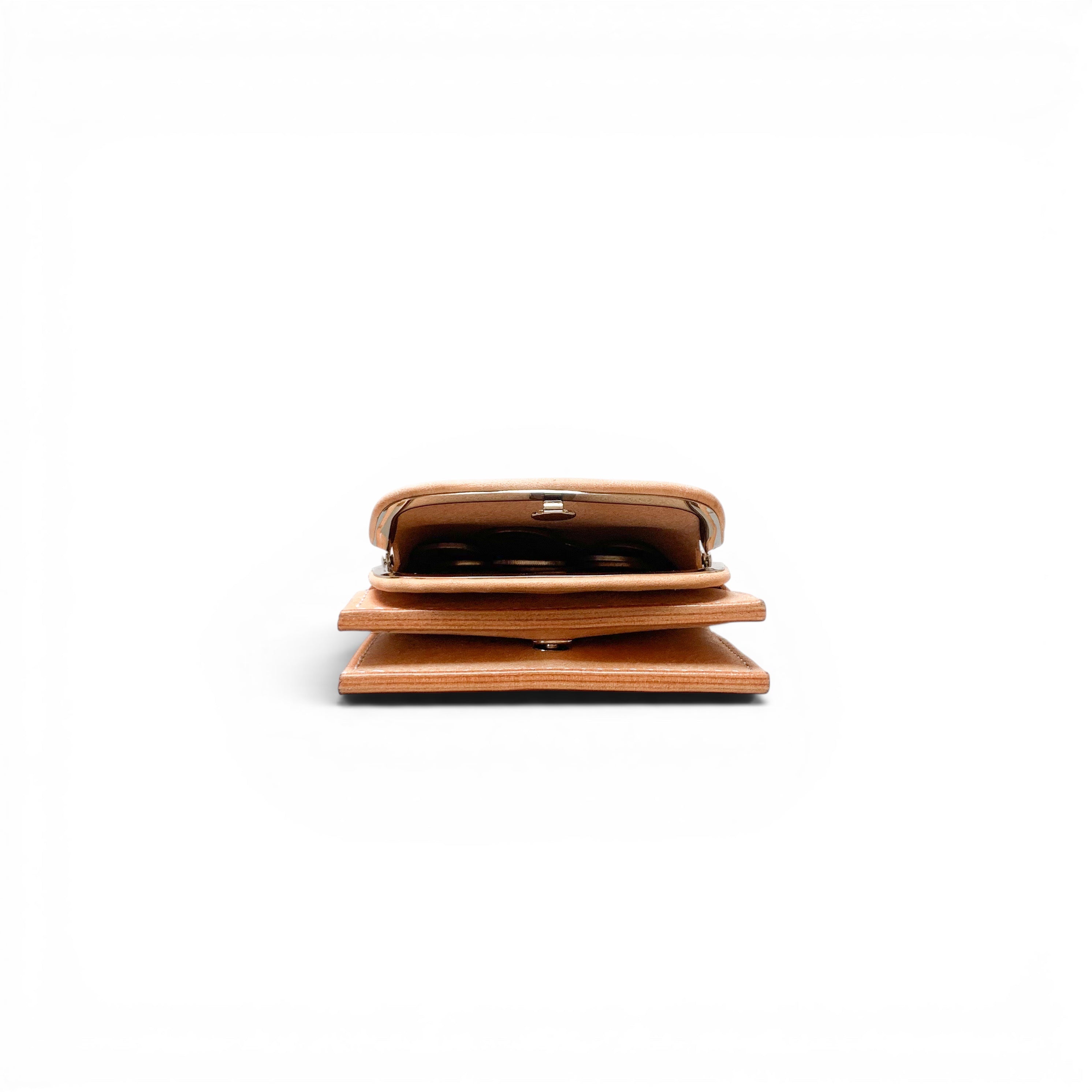 6/10~ 再販予定 chroi’s wallet / natural