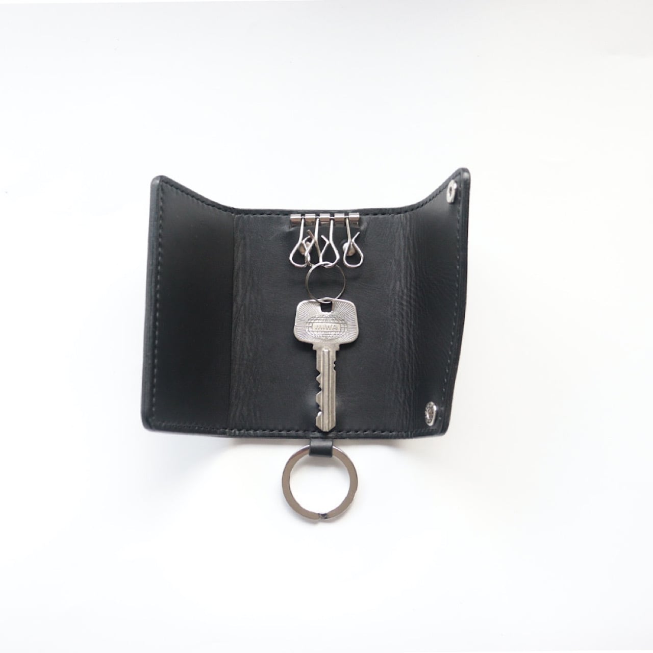 smooth key case