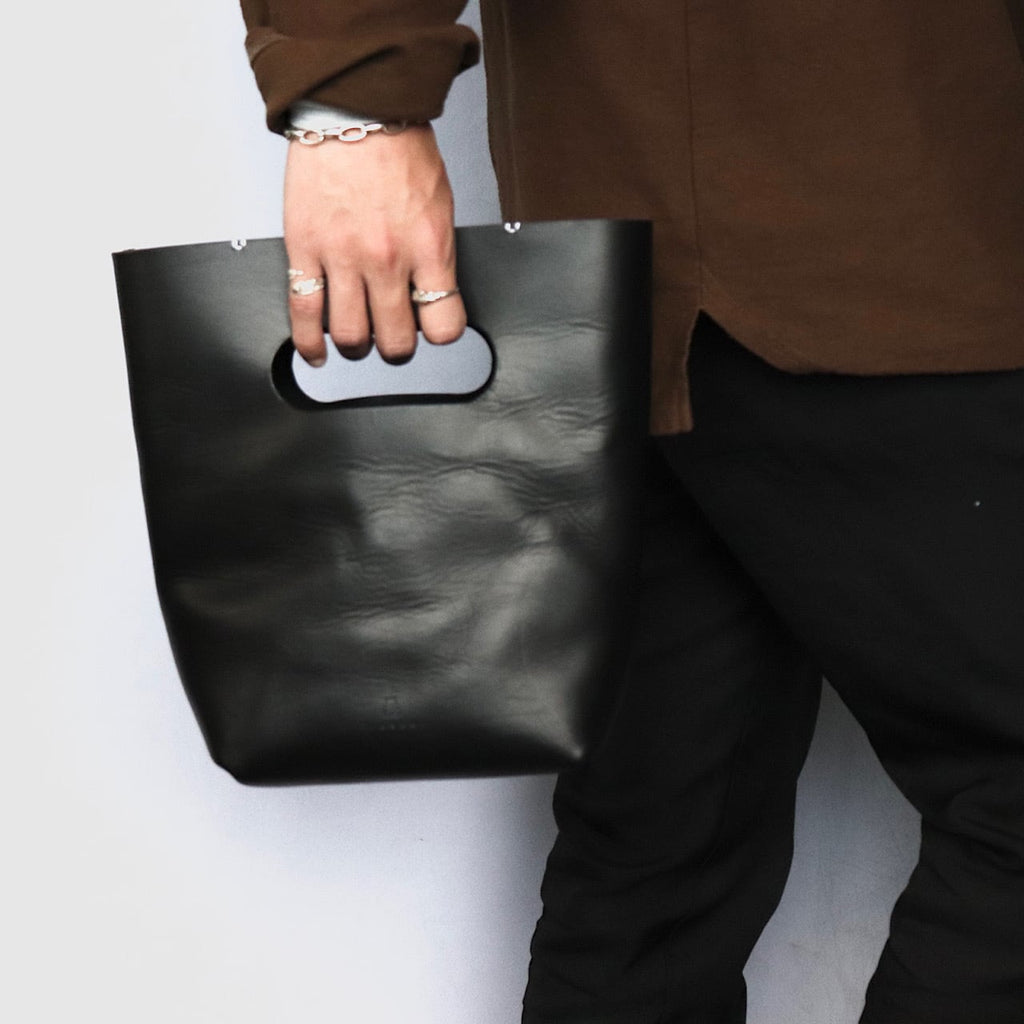 one mile bag