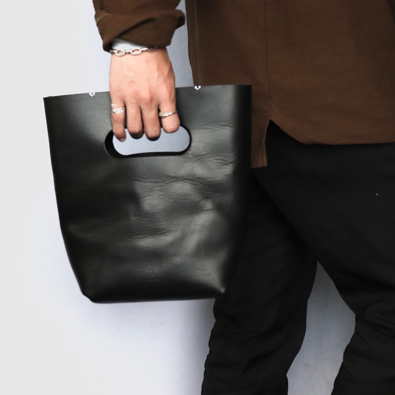 one mile bag