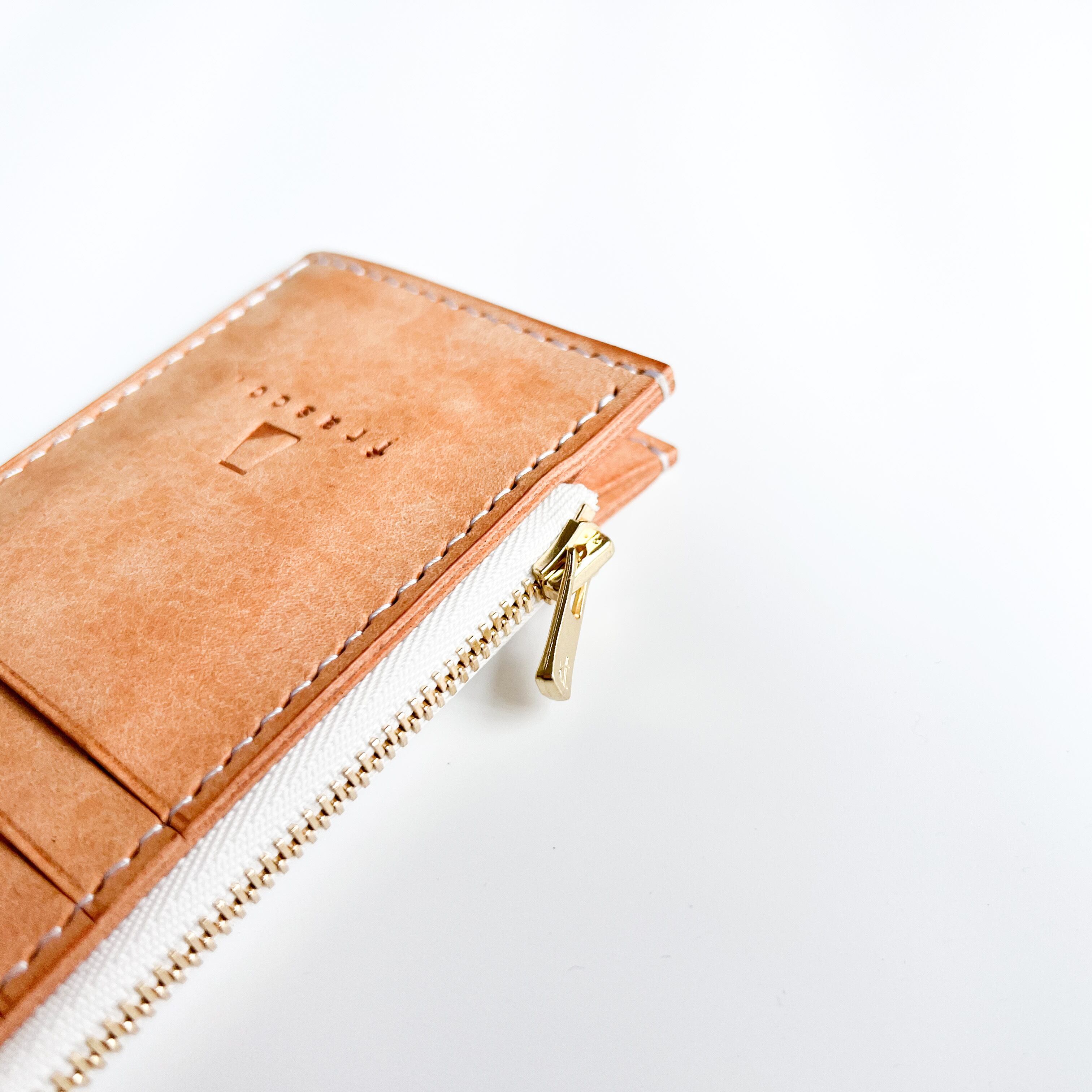 fragment case / beige