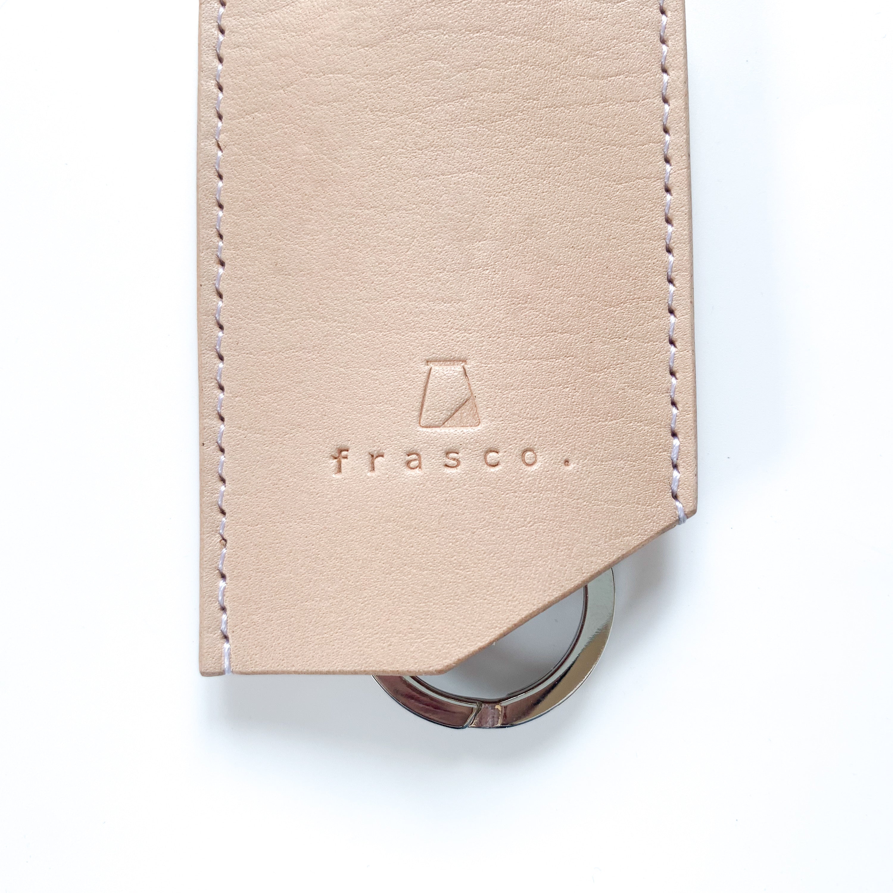 slide key holder