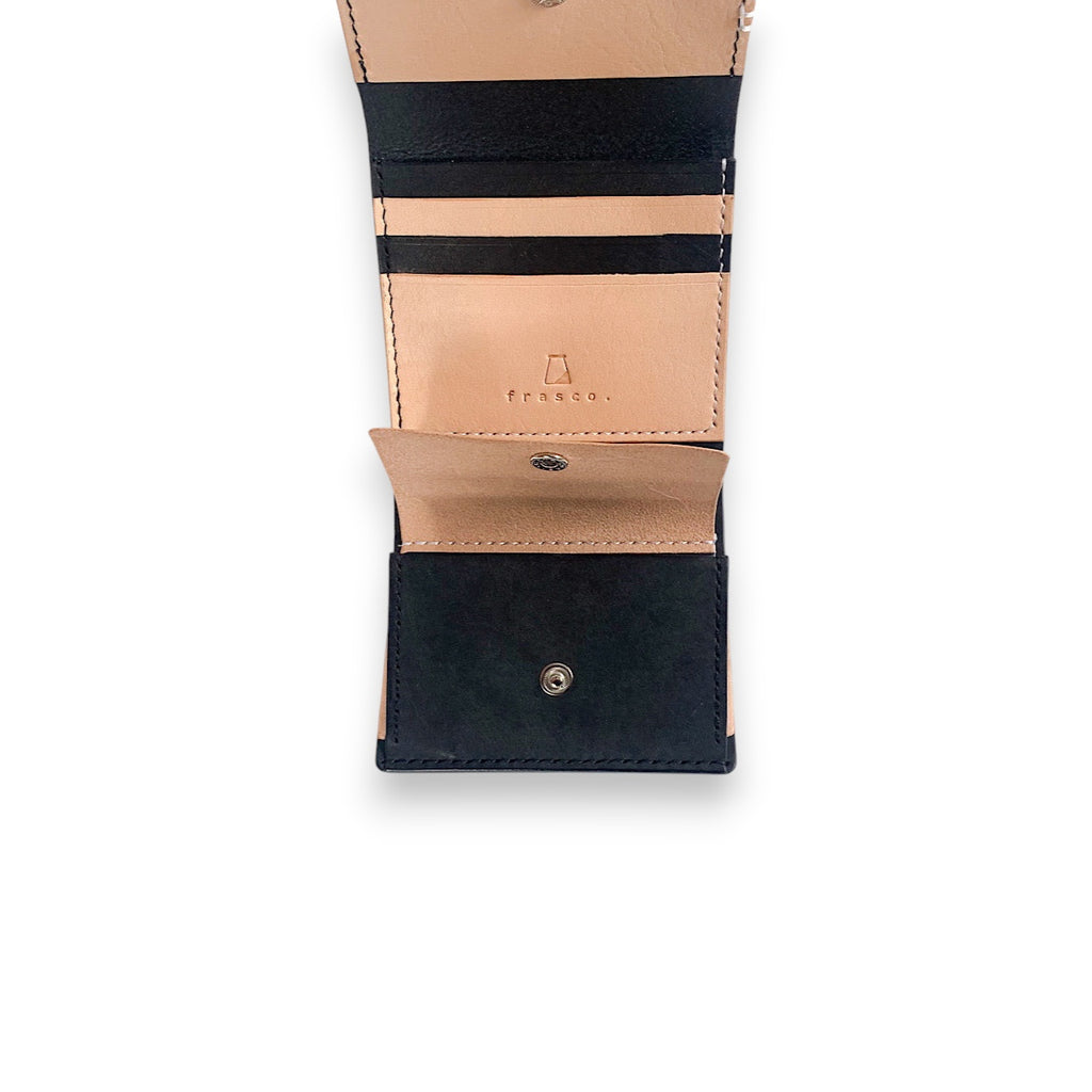 scratch lovely wallet / color custom