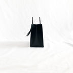 fringe hand bag
