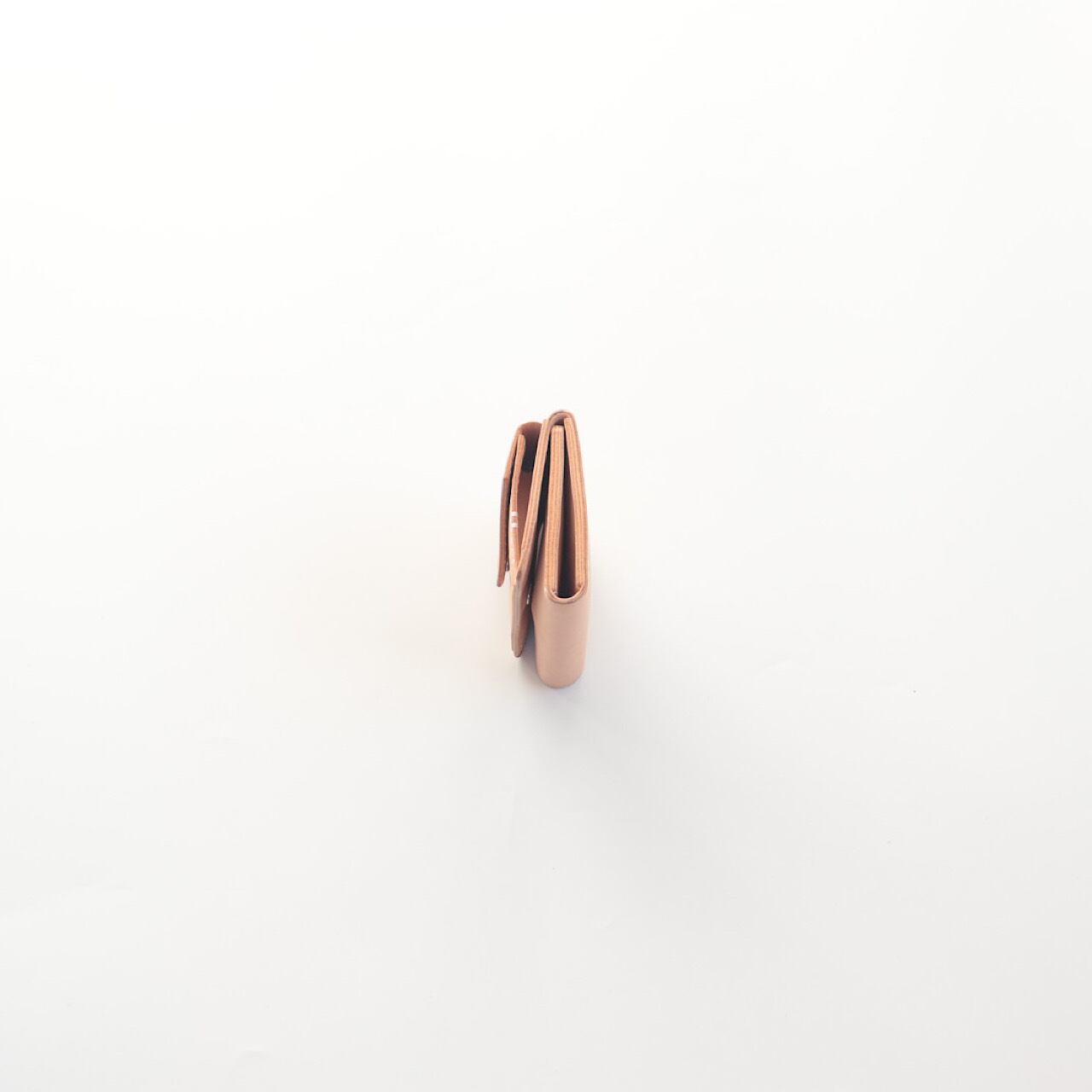 slim mini wallet