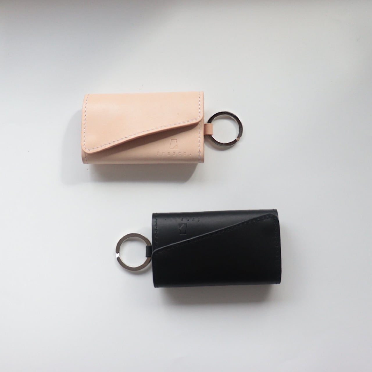 smooth key case