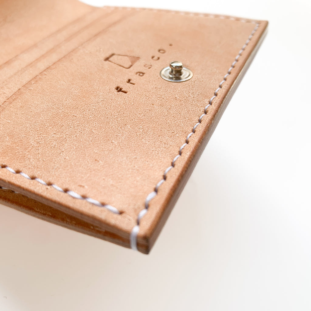 chroi’s wallet / natural