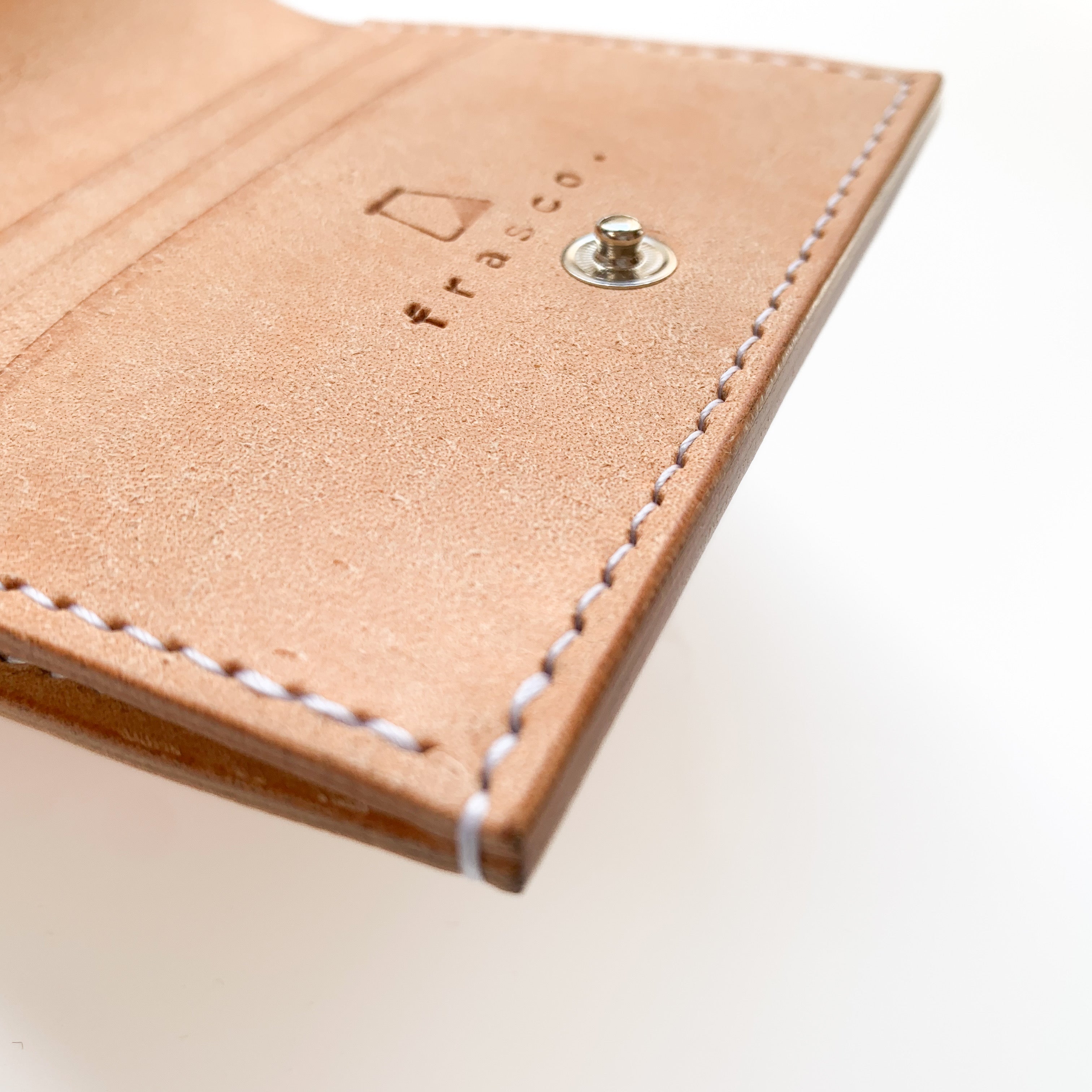 chroi’s wallet / natural