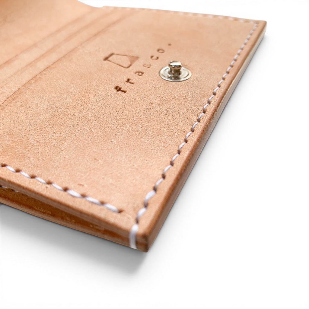 6/10~ 再販予定 chroi’s wallet / natural