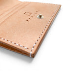 6/10~ 再販予定 chroi’s wallet / natural