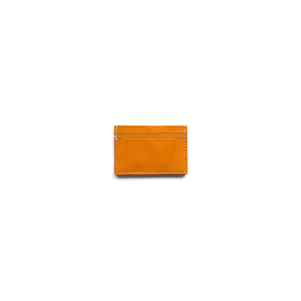 visible card case