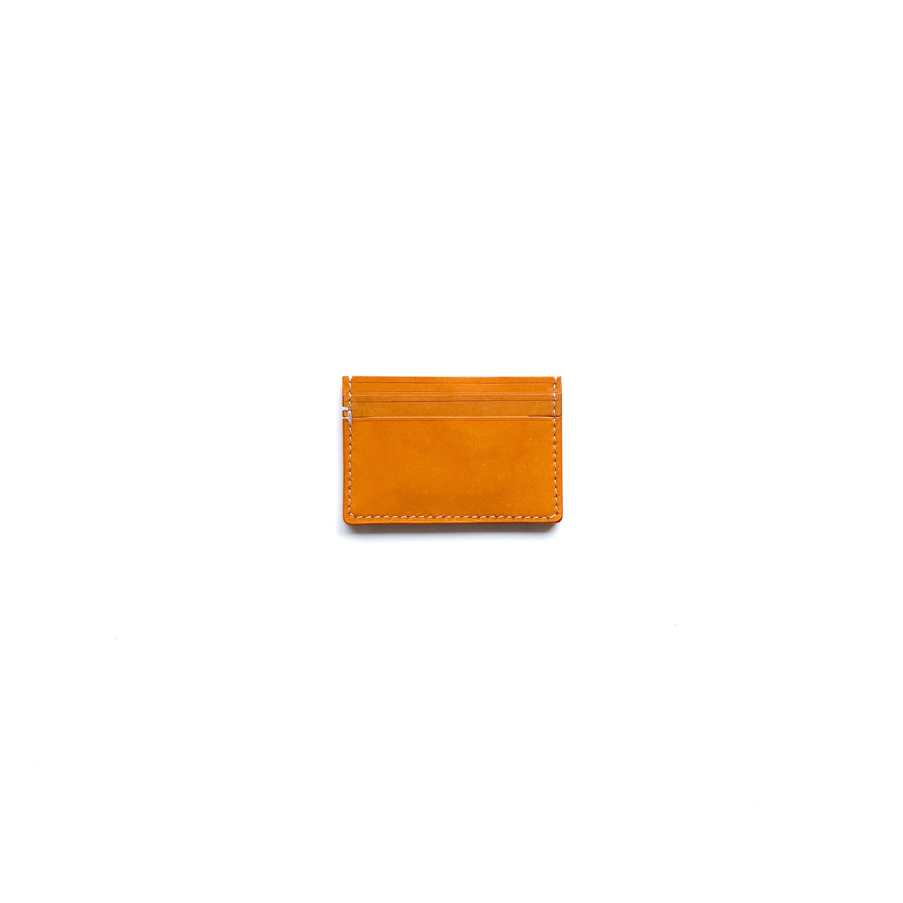 visible card case