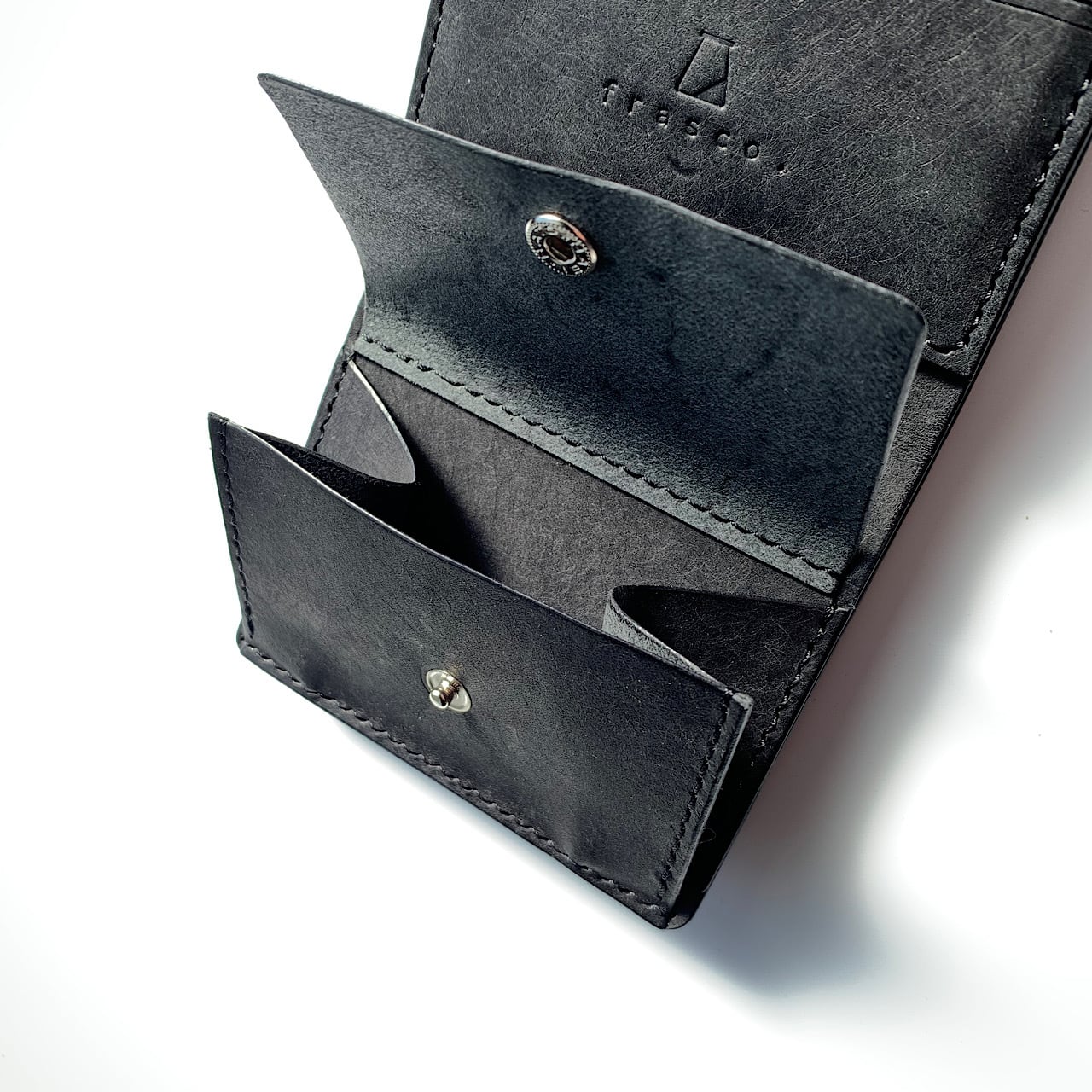 scratch lovely wallet
