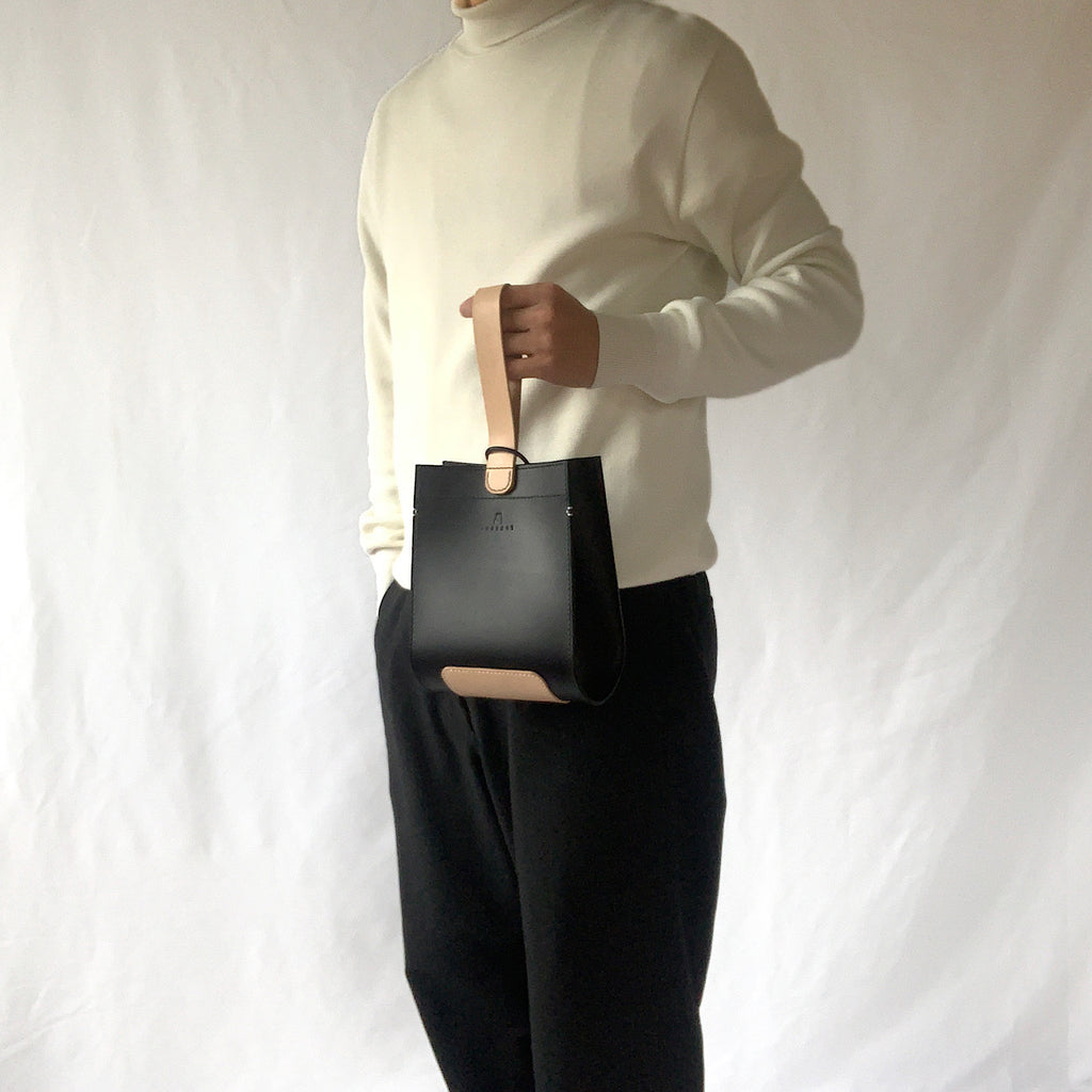 hang bag / color custom