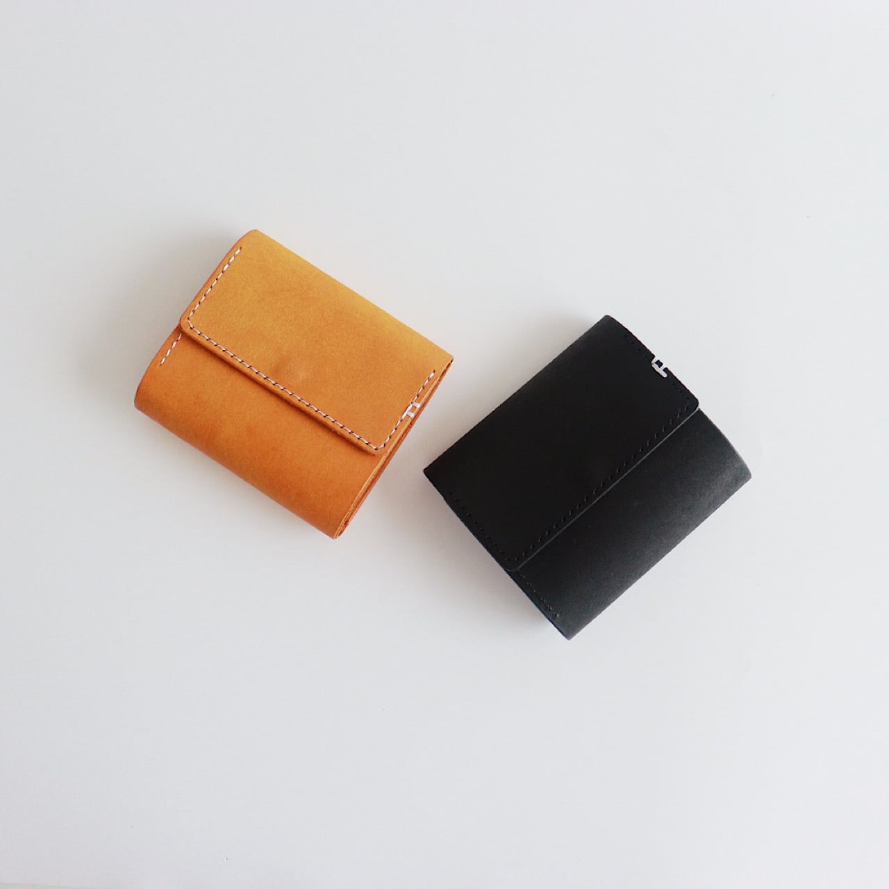 scratch lovely wallet