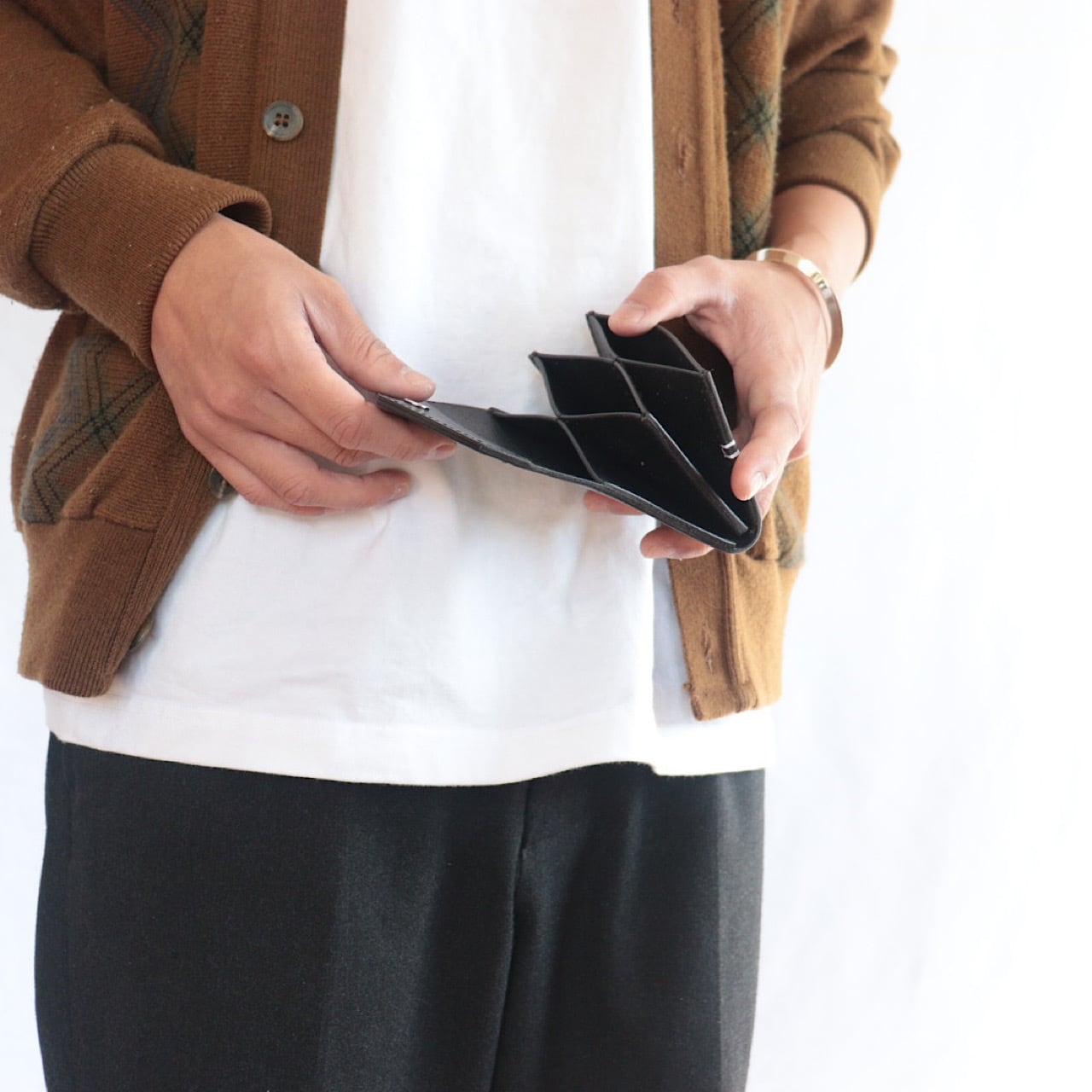 multi card case