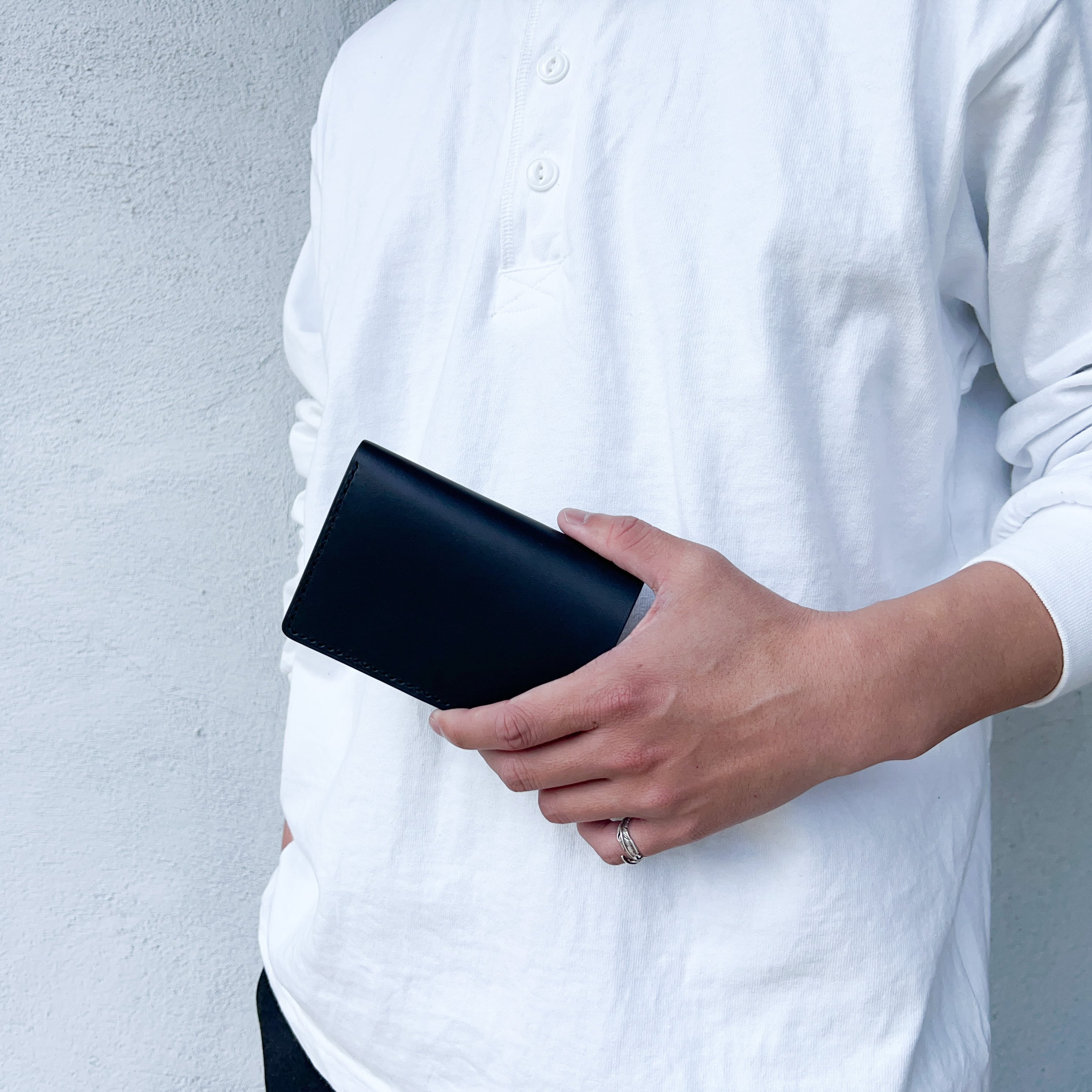 layer wallet