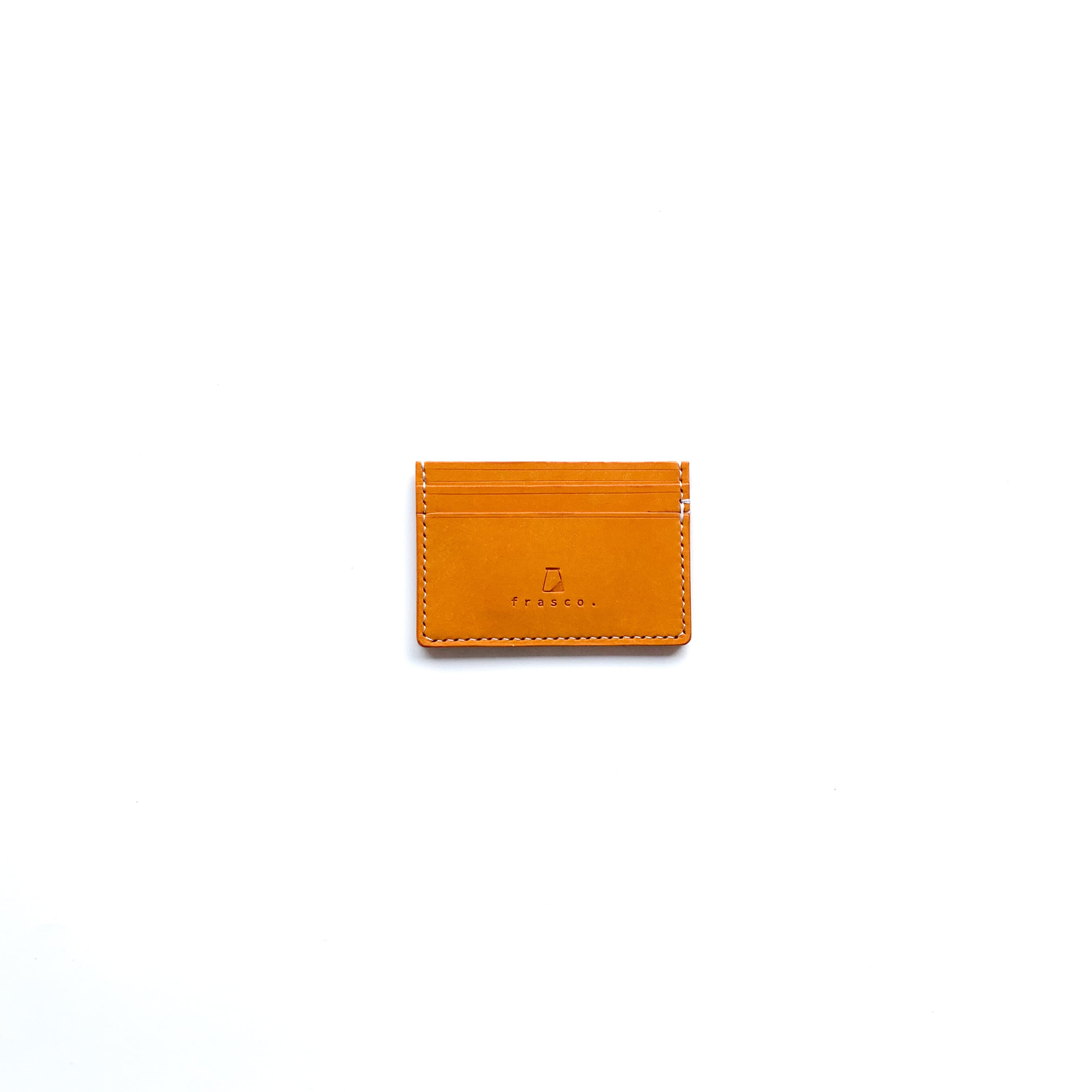 visible card case