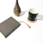 fringe bookmark
