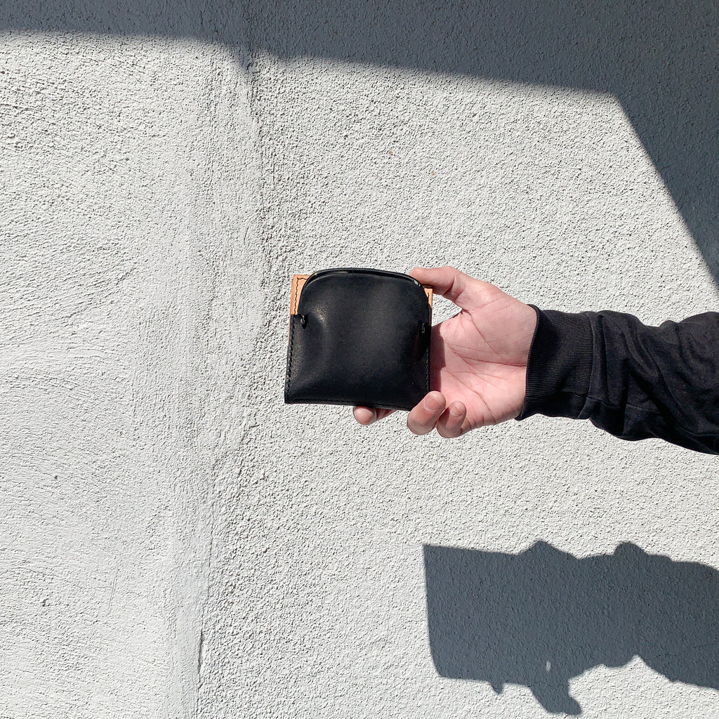 chroi’s wallet / by color