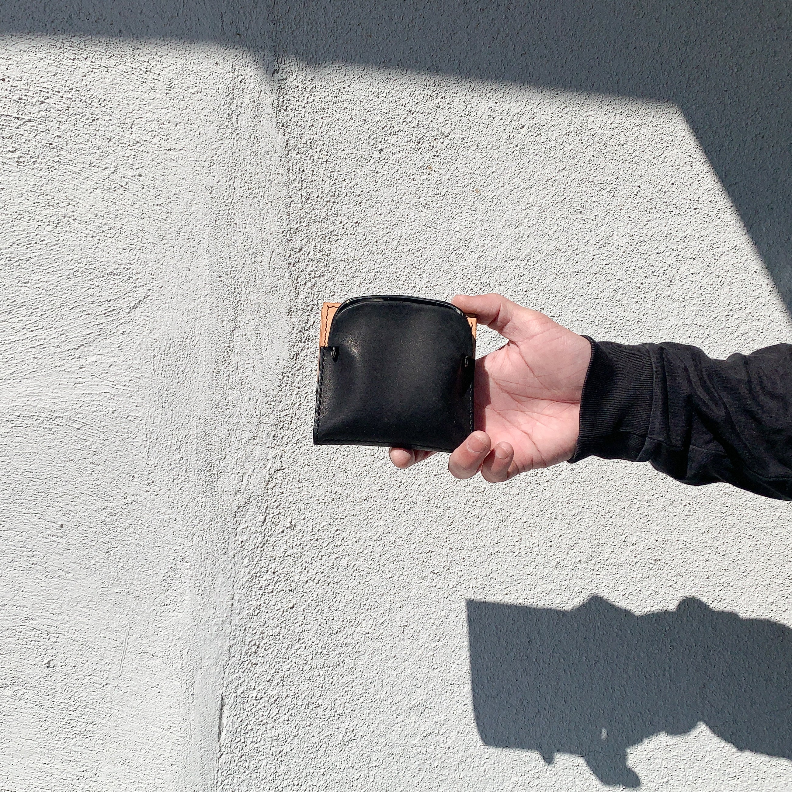 chroi’s wallet / by color