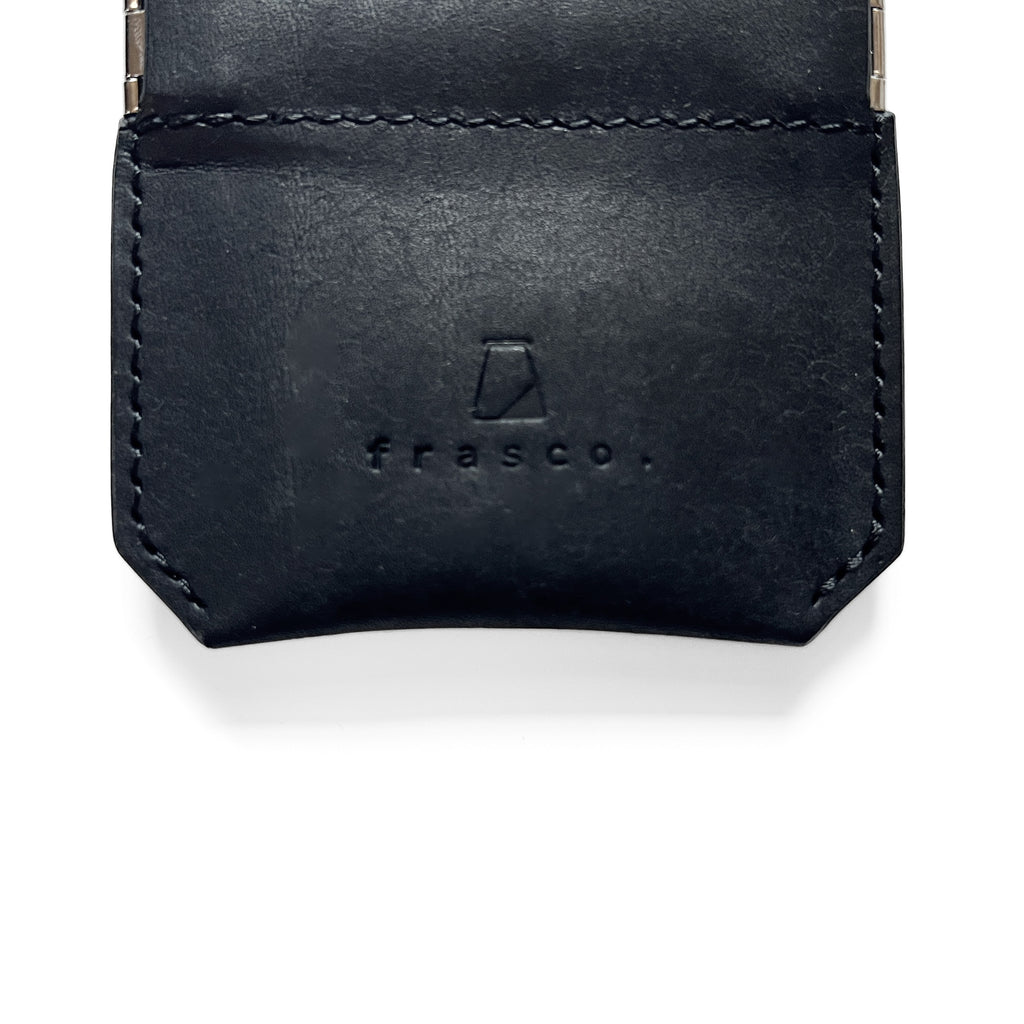 flex coin case