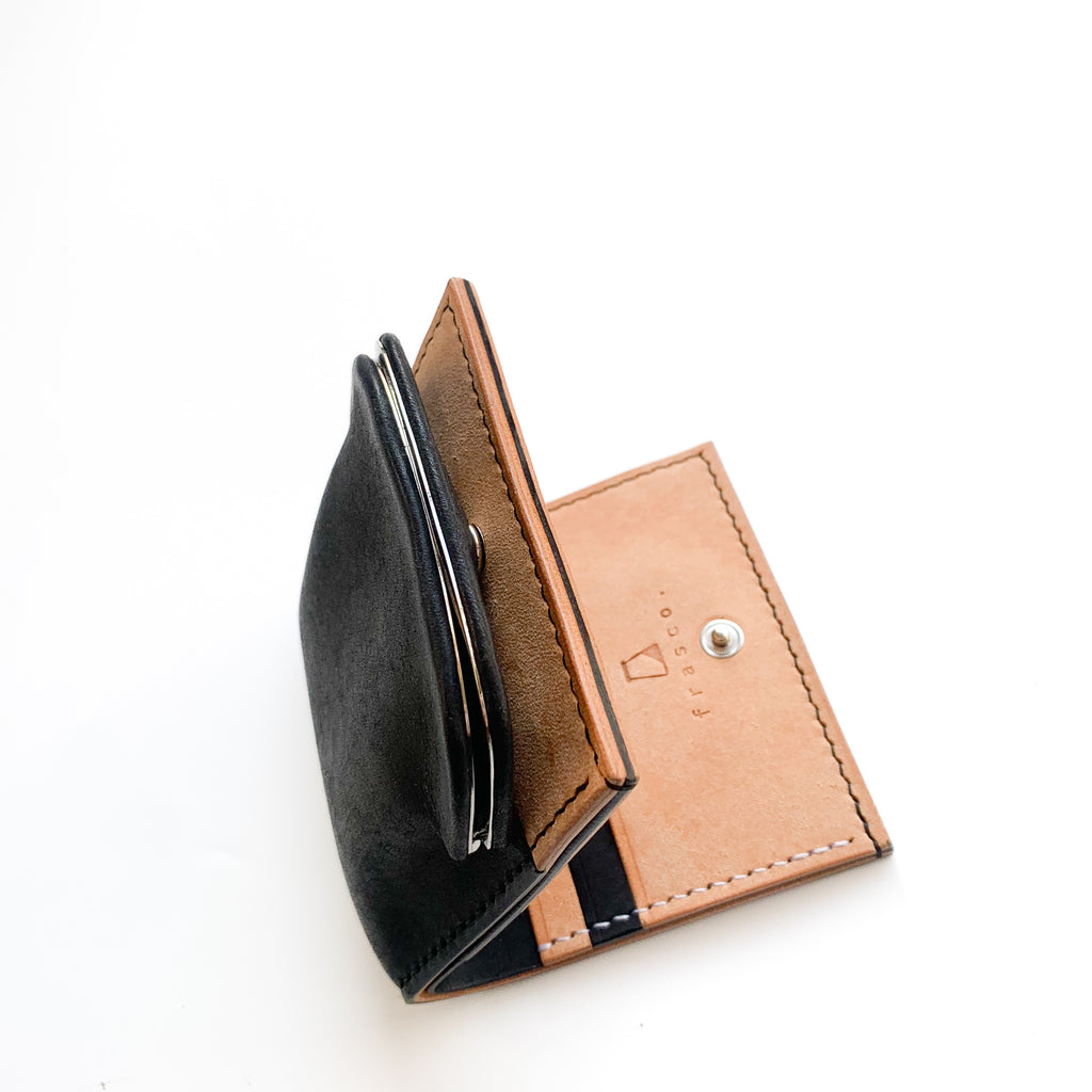chroi’s wallet / by color