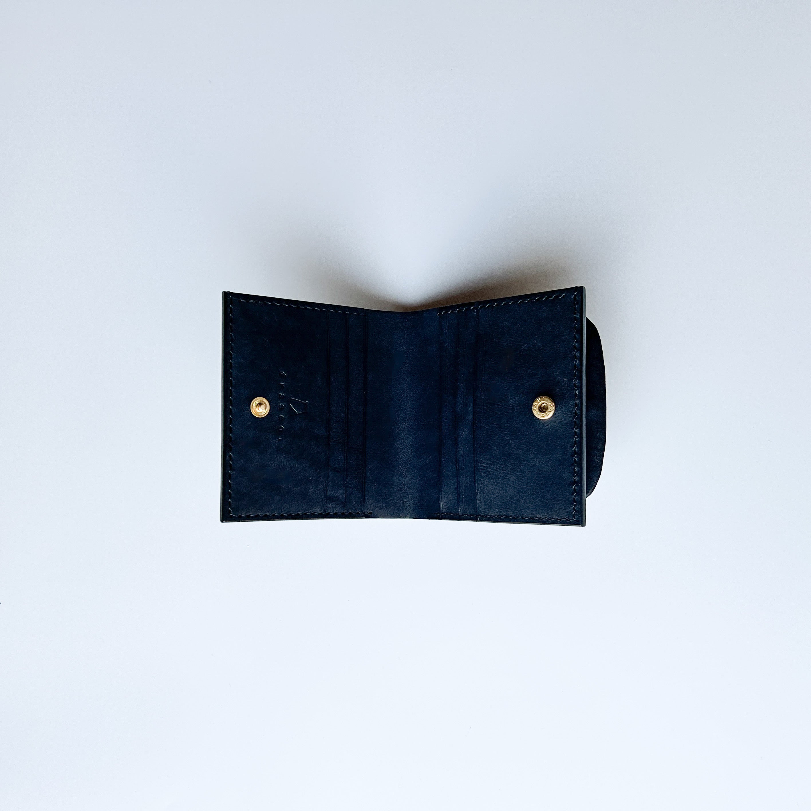 chroi’s wallet / gold mouth